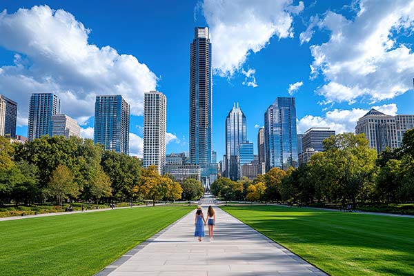 US - Atlanta Retreat